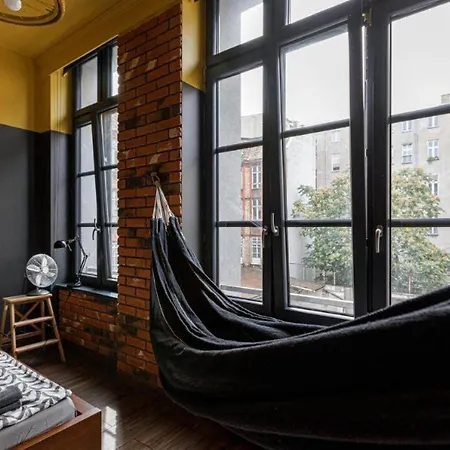 Golden Apartments&k51b/28 Apartman