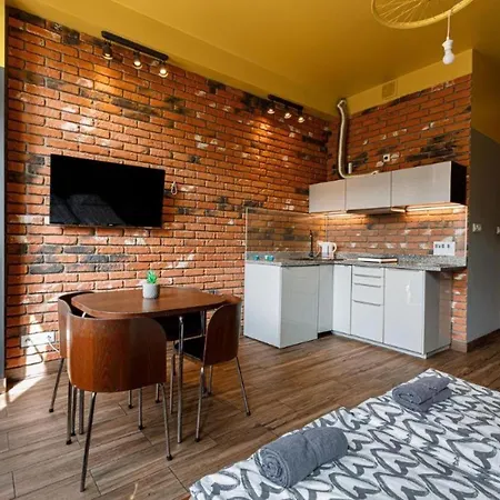 Apartman Golden Apartments&k51b/28 *