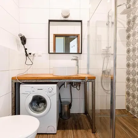 Apartman Golden Apartments&k51b/28 *