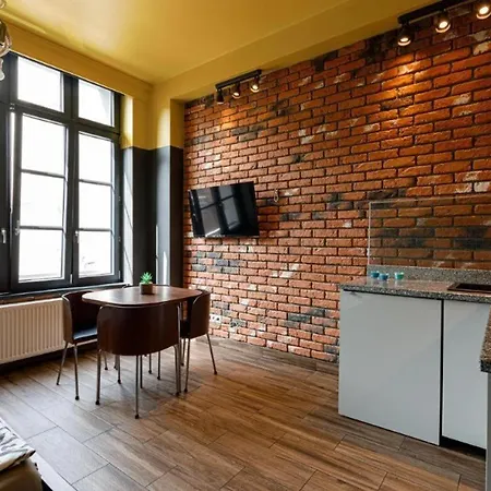 Golden Apartments&k51b/28 Apartman